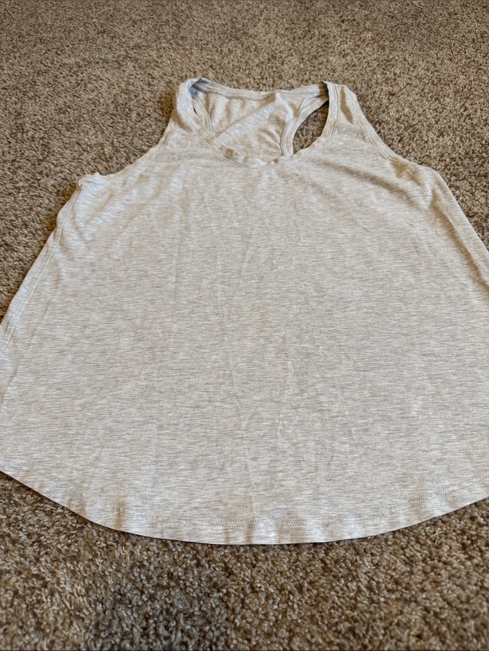 LULULEMON LOVE TANK